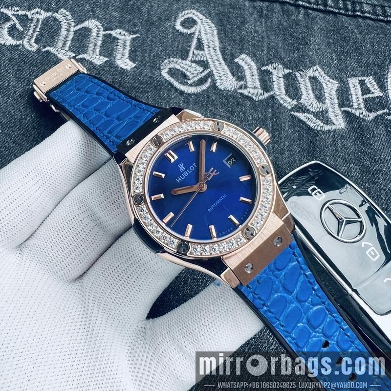 Replica Hublot 33X12mm 050641