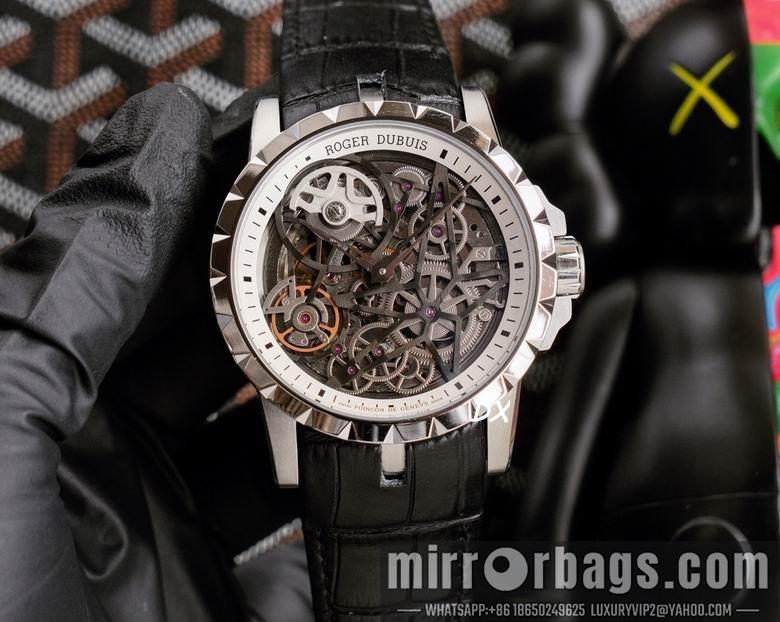 Replica Roger Dubuis 46mm 2nms48