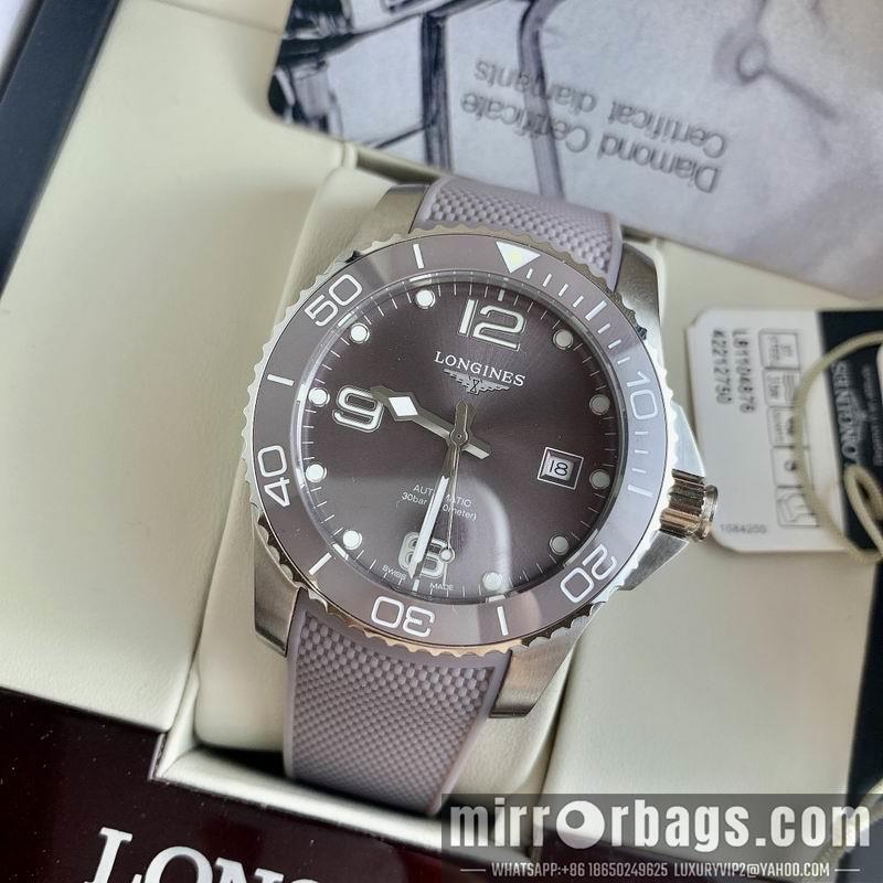 Replica Longines 41mm 022424