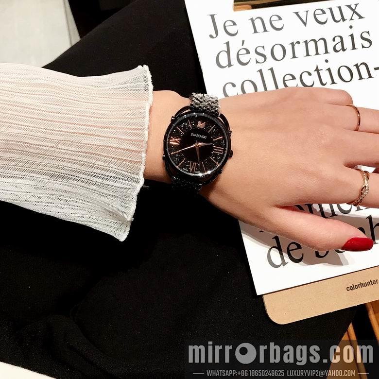 Replica Swarovski watch 35mm M13