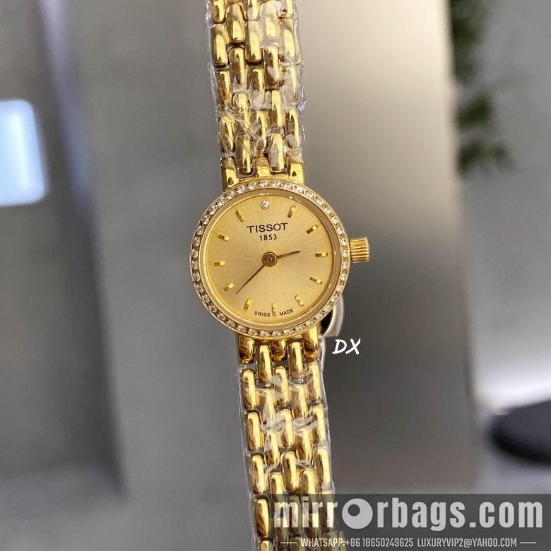 Replica Tissot 19.5mm 6nms31