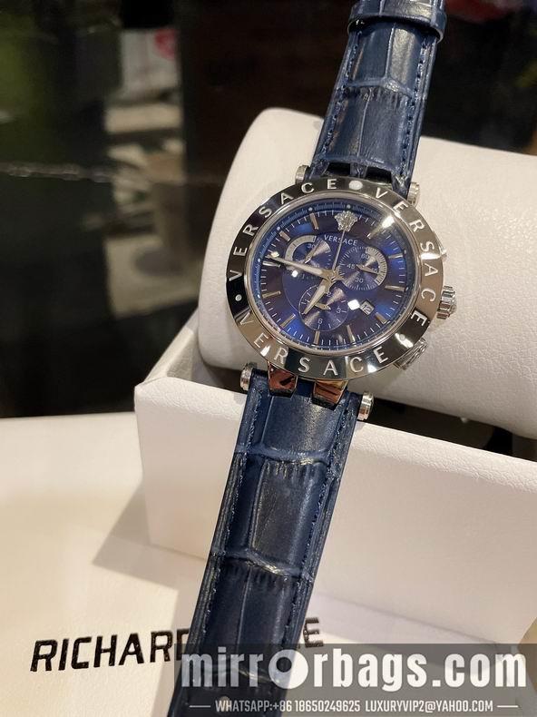 Replica Versace watch 42mm 070861