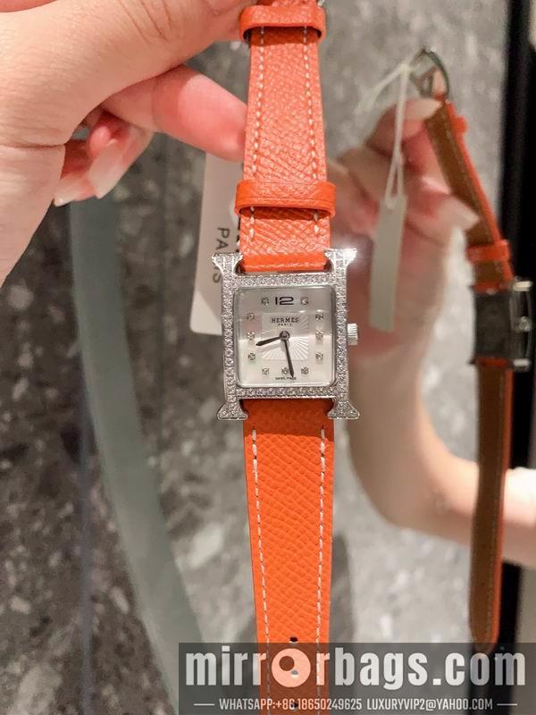 Replica Hermes watch 0829110