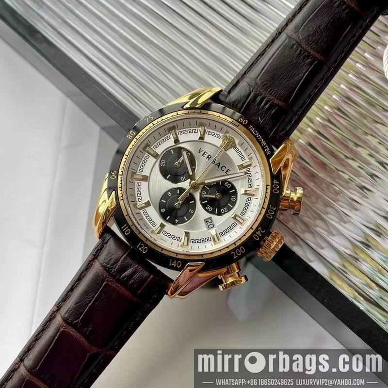 Replica Versace 44mm 080649