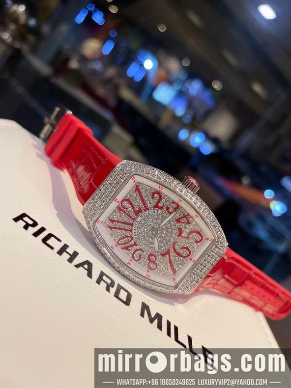 Replica Franker Muller women 32X42mm  090927