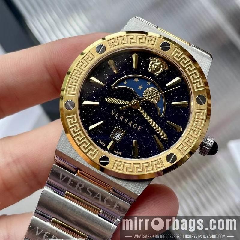 Replica Versace 38mm 080651
