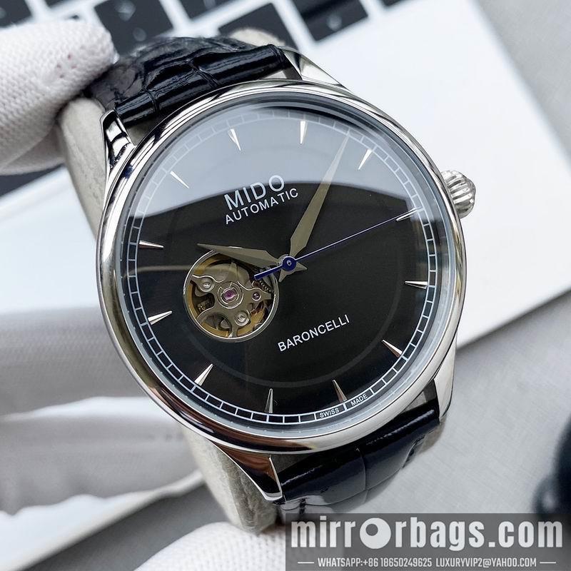 Replica Mido 40mm 031938