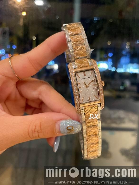 Replica Burberry 19x30x5mm 8nms12