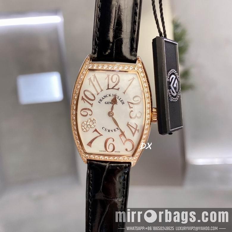 Replica Franck Muller  2nms39