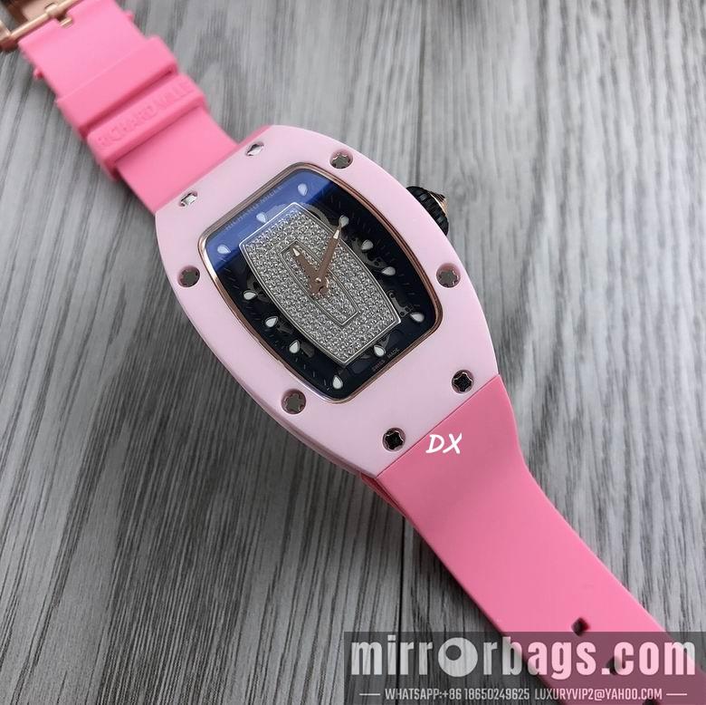 Replica Richard Mille 45x31mm 2nms14