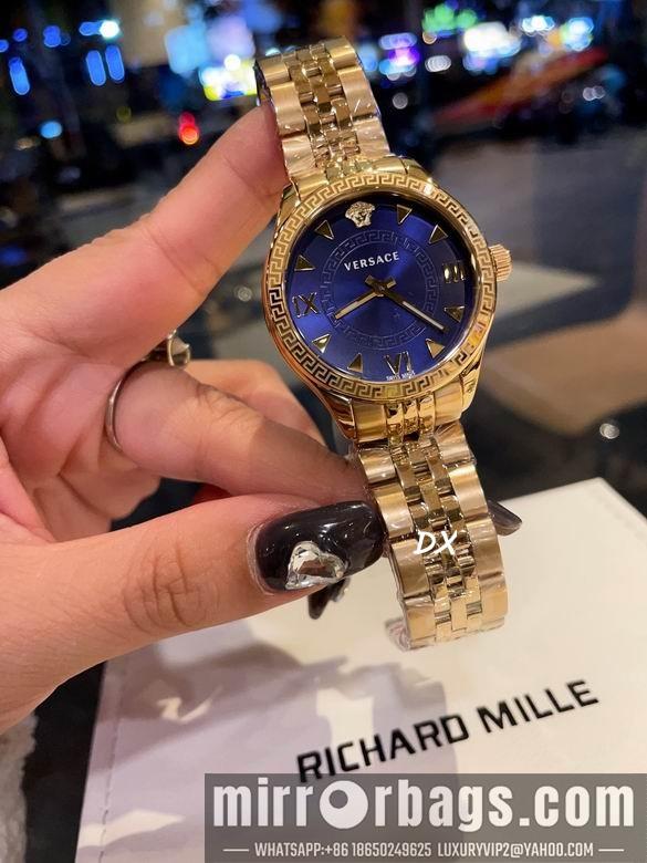 Replica Versace 36mm 10nms49