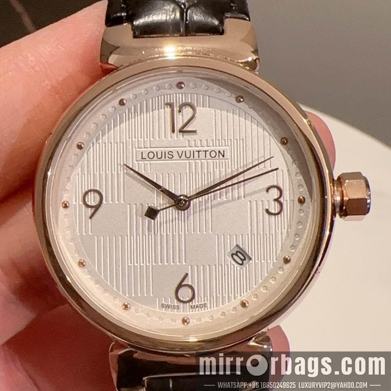 Replica LV 40mm 032707