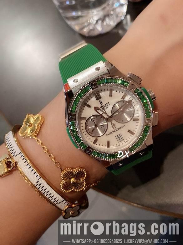 Replica Hublot 38mm 2nms15