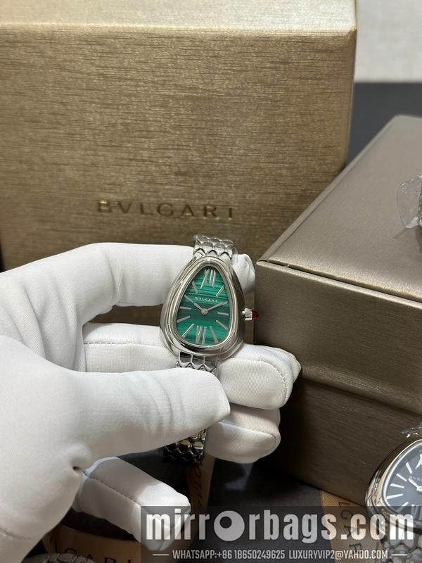 Replica Bvlgari Watch 031717