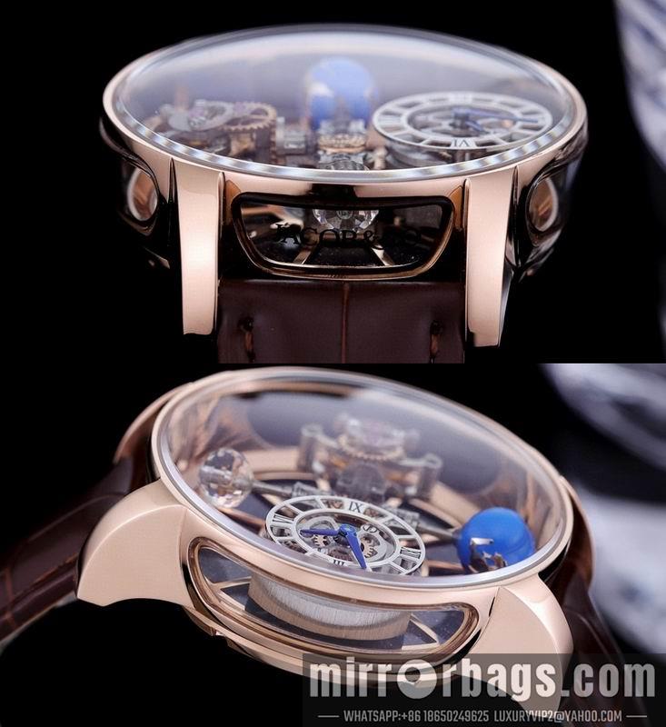 Replica Jacob & Co watch 082113