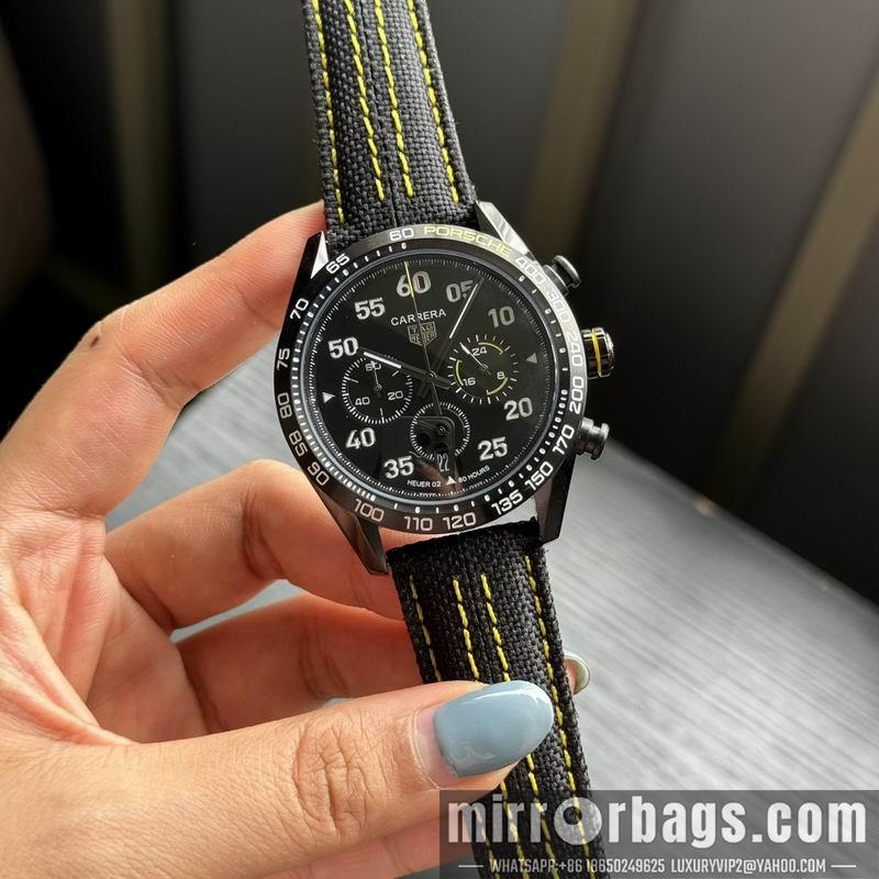 Replica Tag Heuer watch 091058