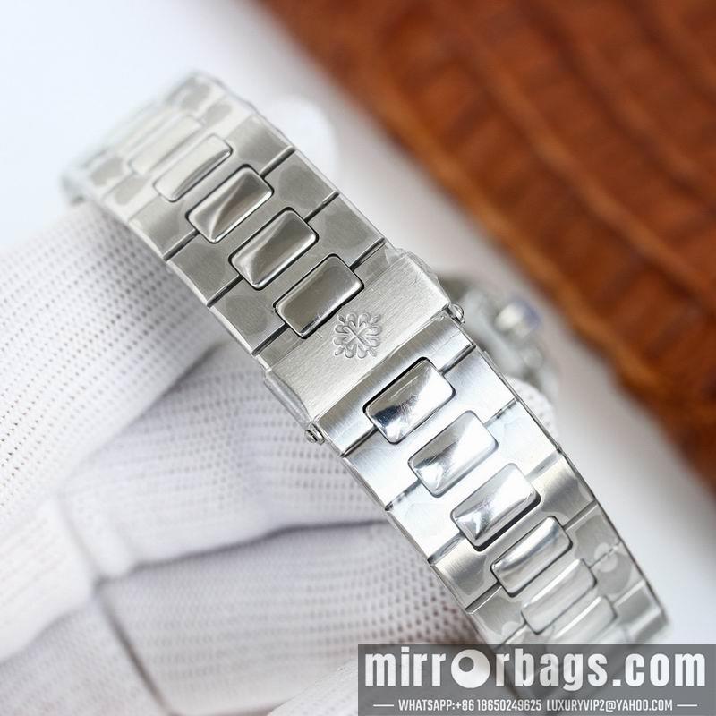 Replica Tiffany x Patek Philippe 6w Origianl