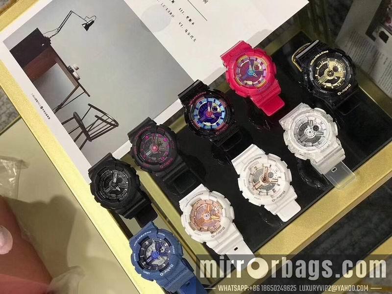 Replica Casio watch 103114
