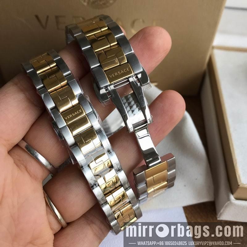 Replica Versace 42mm 33mm 112035