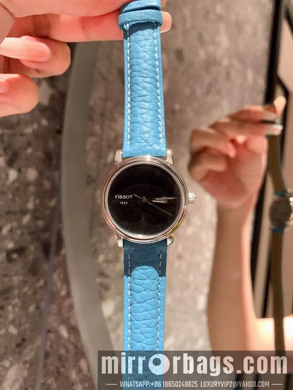Replica Tissot 30mm 40mm 0830117