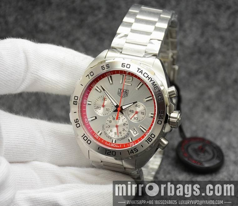 Replica Tag Heuer men 44X16mm M18