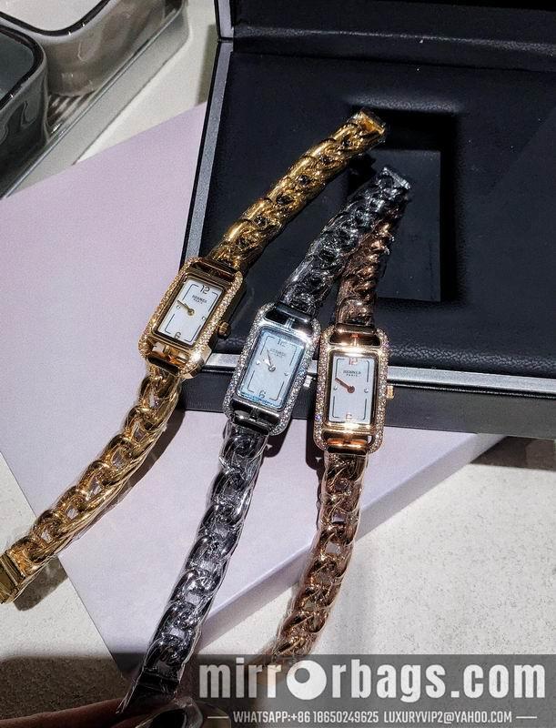 Replica Hermes 17X23mm 102274