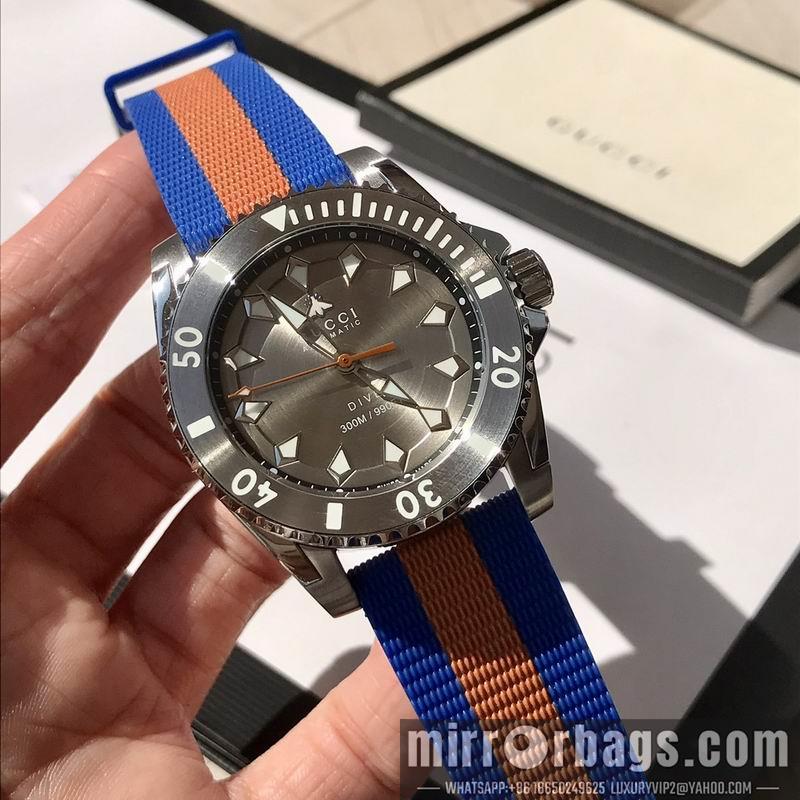Replica Gucci 40mm 080632