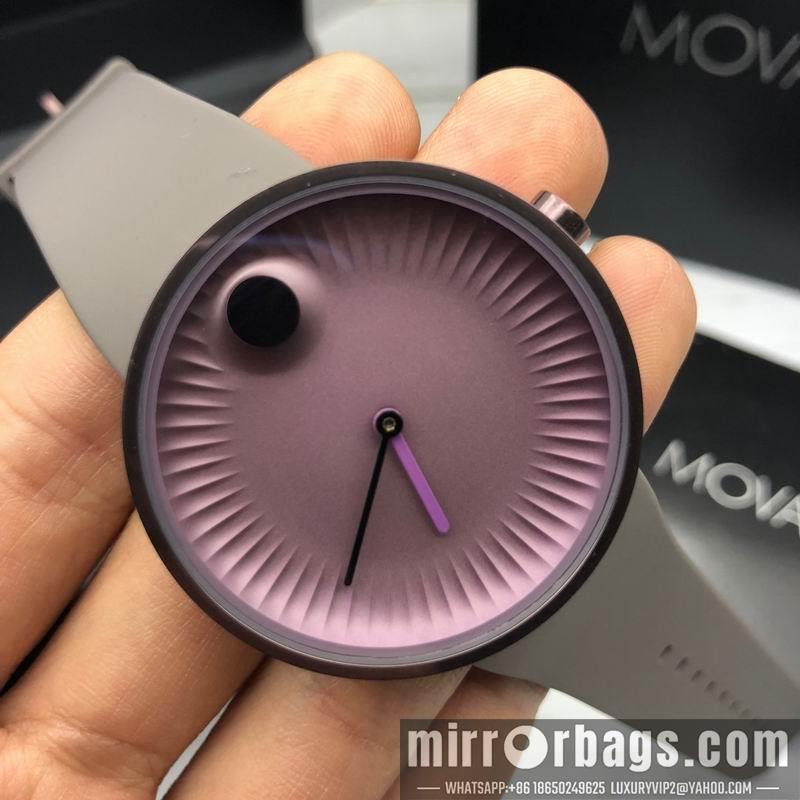 Replica Movado 40mm 102244
