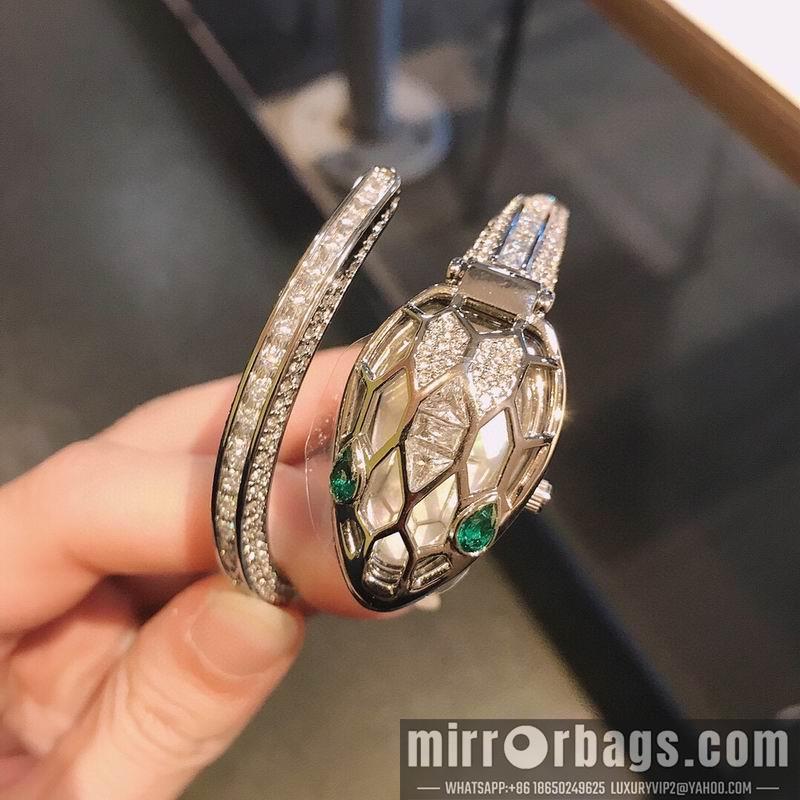 Replica Bvlgari 18mm 101630