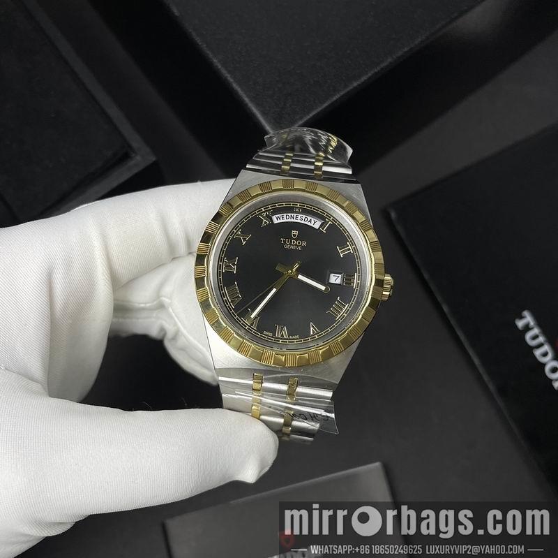 Replica Tudor 41mm 072430
