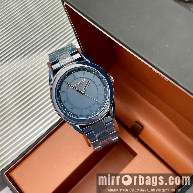 Replica Coach 38mm 102312