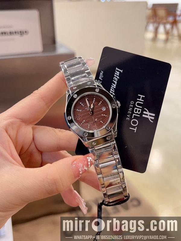 Replica Hublot 36mm 050604