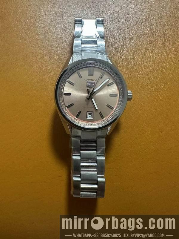 Replica Tag Heuer watch 102491