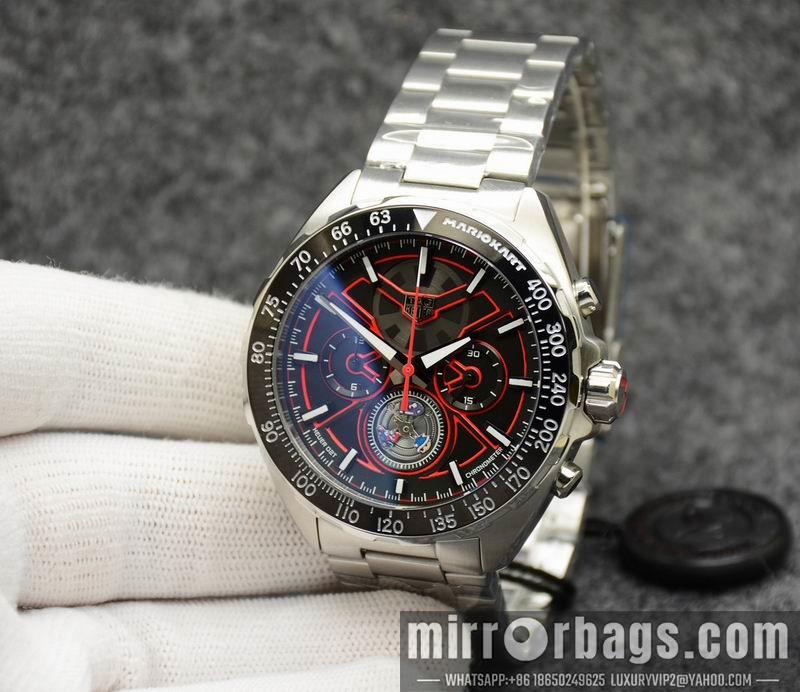 Replica Tag Heuer 44.5X14.5mm 060843