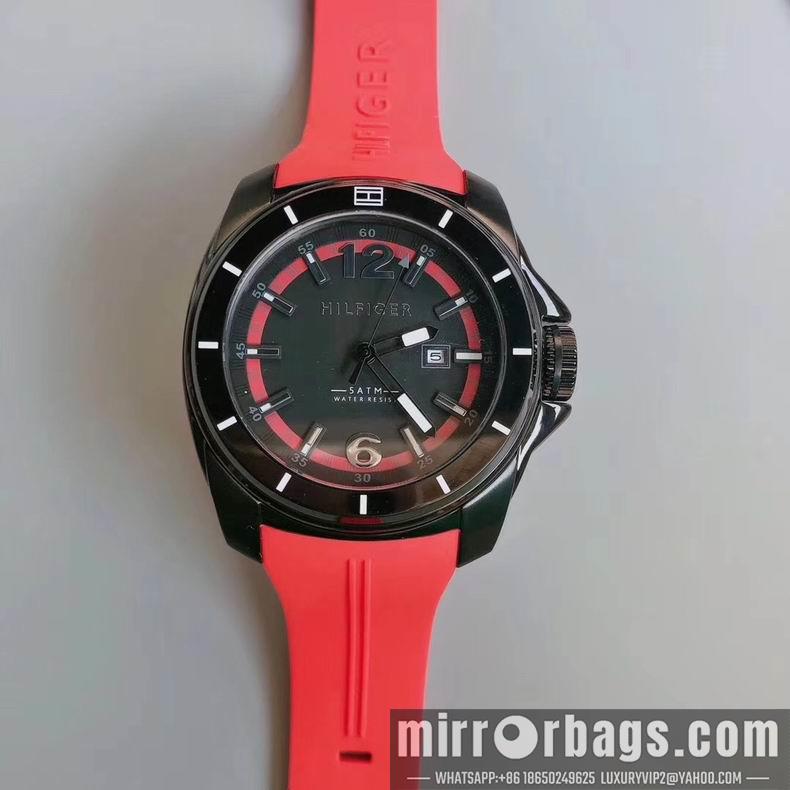 Replica Tommy Hilfiger men 48mm 062274