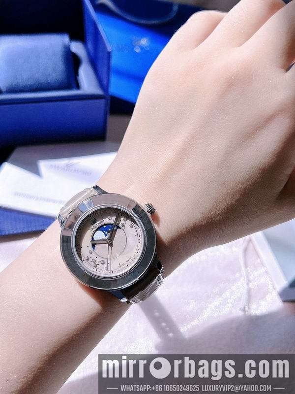Replica Swarovski 39mm 101621