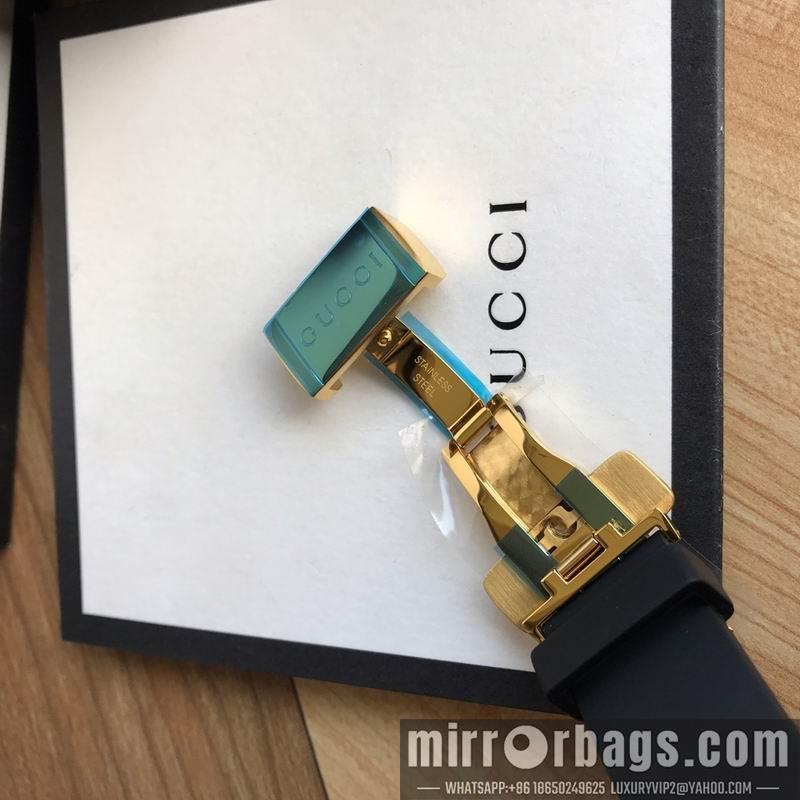 Replica Gucci 40mm 102222