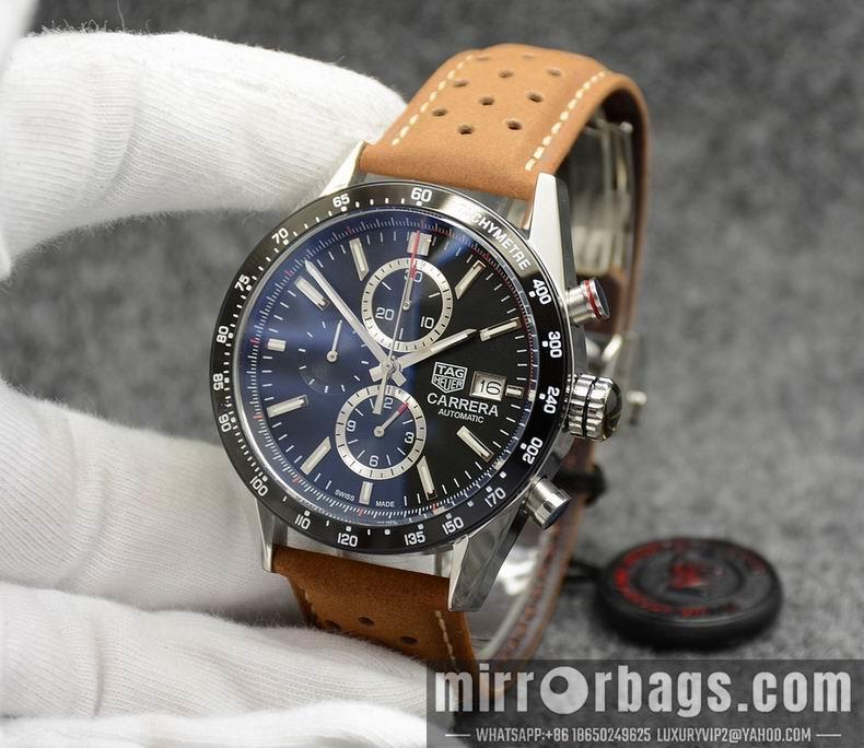 Replica Tag Heuer men  43.5X14.5mm M27