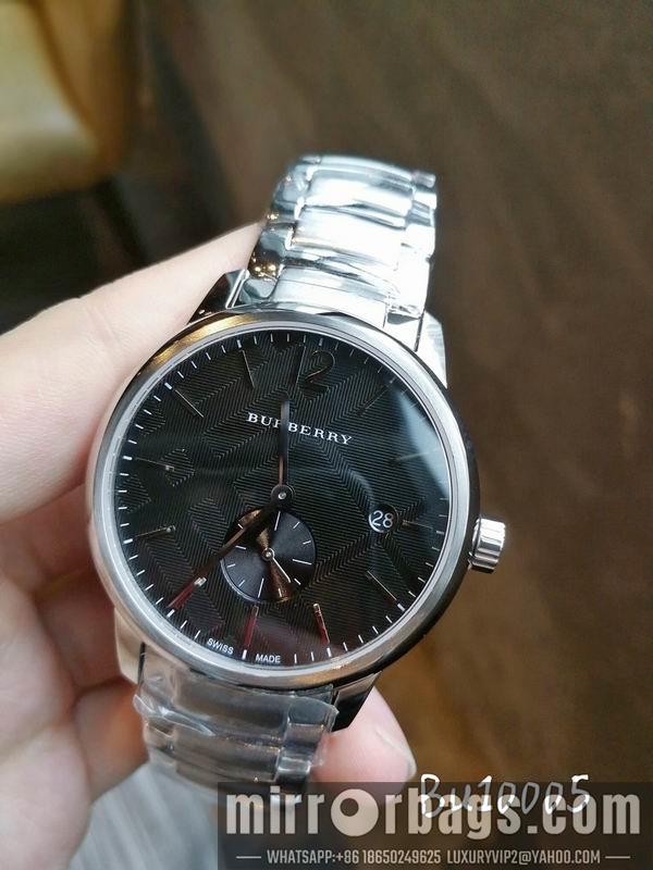 Replica Burberry 40mm 080654