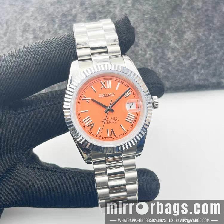 Replica Seiko watch 051103