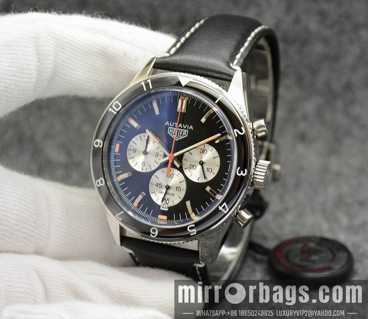Replica Tag Heuer men 44X15mm M16