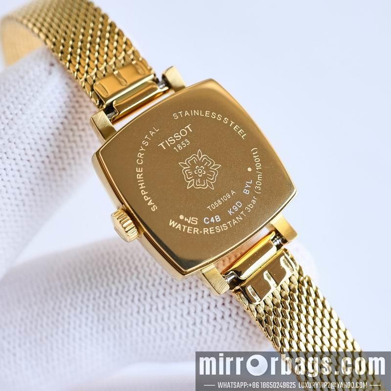 Replica Tissot 20mm 0321105