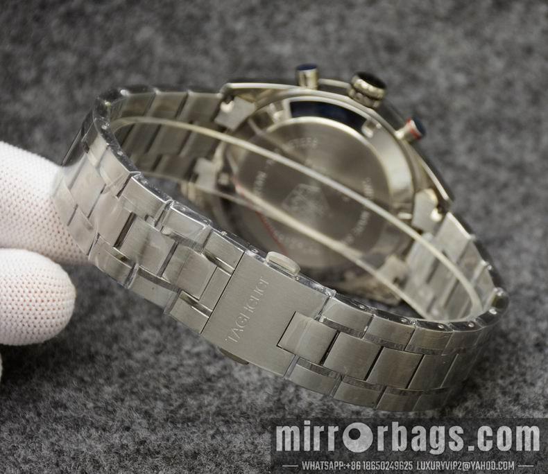 Replica Tag Heuer men 43.5X16mm 080905