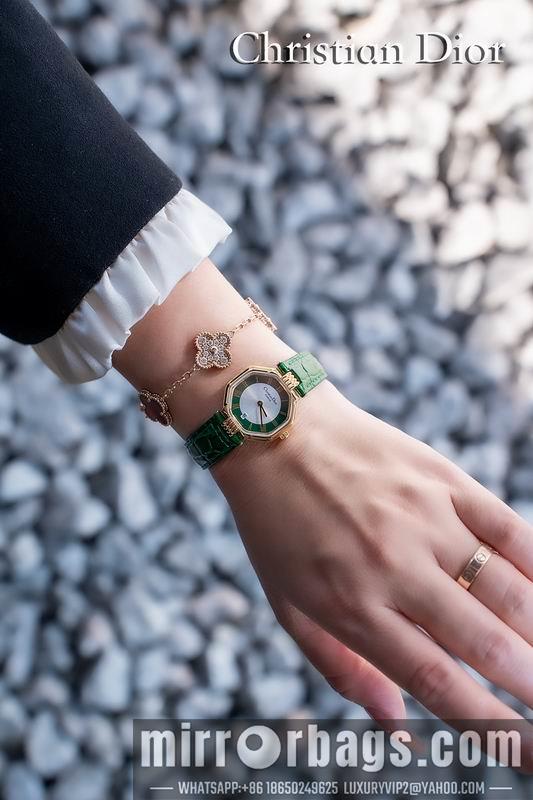 Replica Dior watch 022320