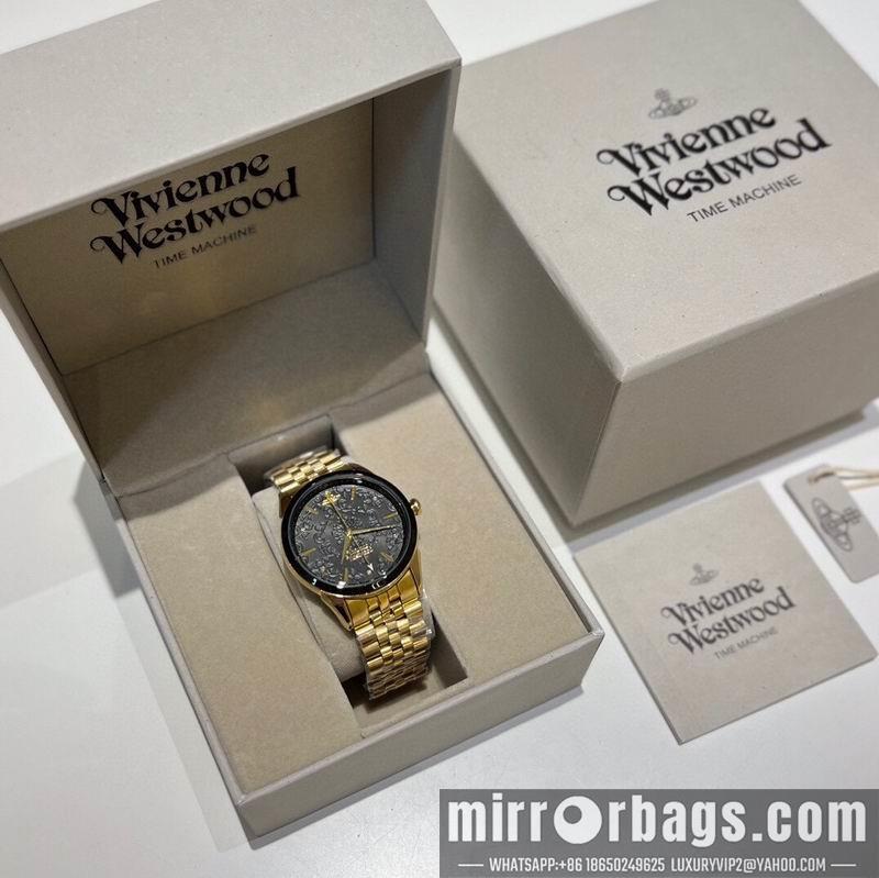 Replica Vivienne Westwood 37mm 121823