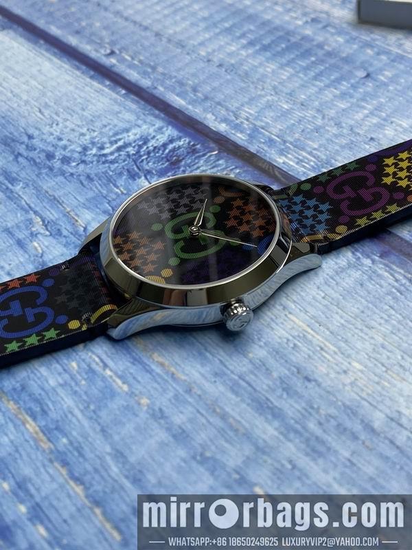Replica Gucci watch 080633