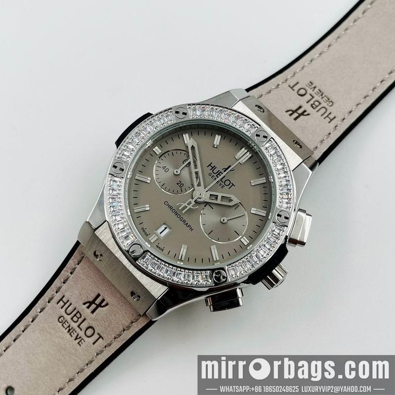 Replica Hublot 37.8X11.5mm 082796