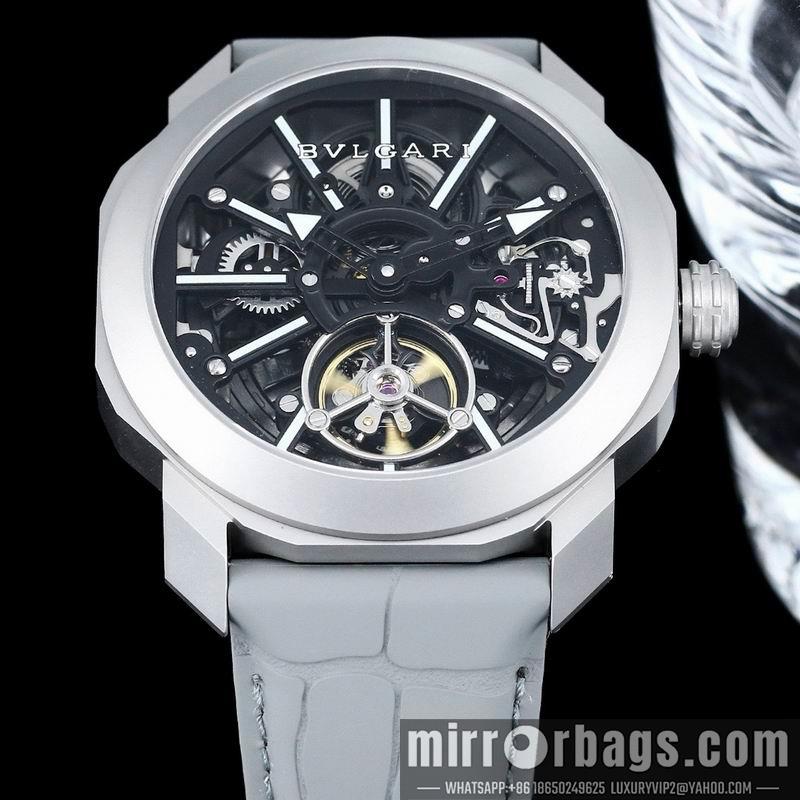 Replica Bvlgari 44mm 093036