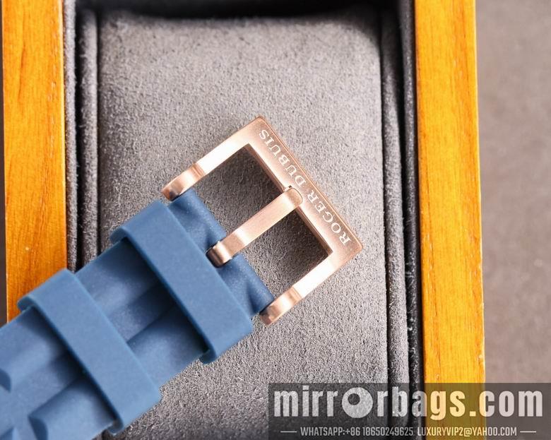 Replica Roer dubuis watch 43X13mm M14