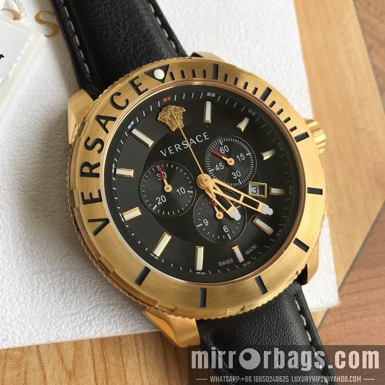 Replica Versace 43mm 11nbz32